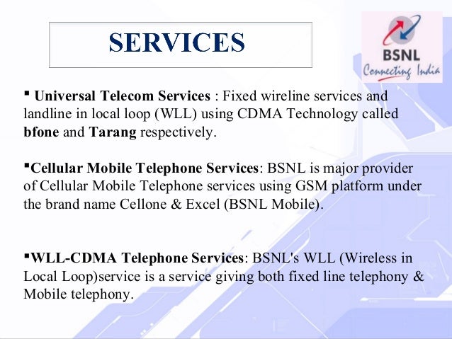 Bsnl Bill Payment Pdf